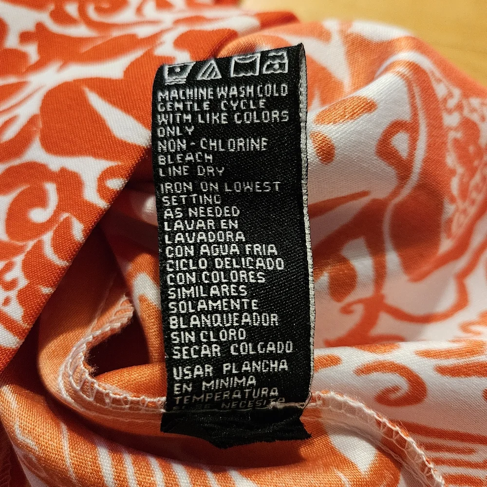 Perceptions Dress - Picture 10 of 10